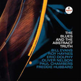 Nelson, Oliver - Blues And Abstract Truth