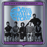 Sly & the Family Stone - Live At Winchester Cathedral 1967