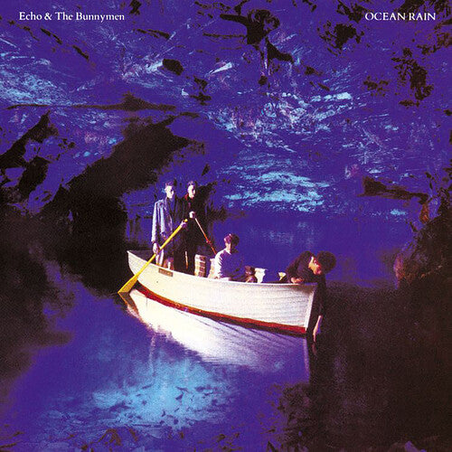 Echo & Bunnymen - Ocean Rain