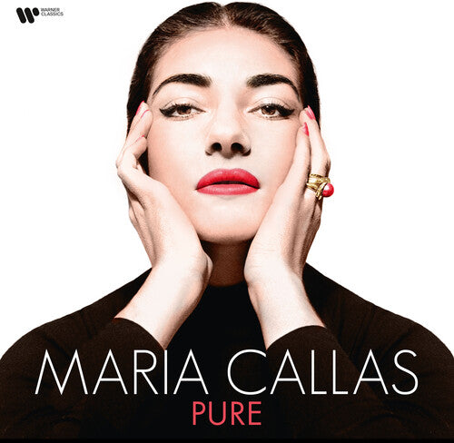 Callas, Maria - Pure