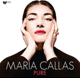 Callas, Maria - Pure