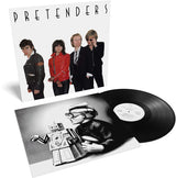 Pretenders - Pretenders