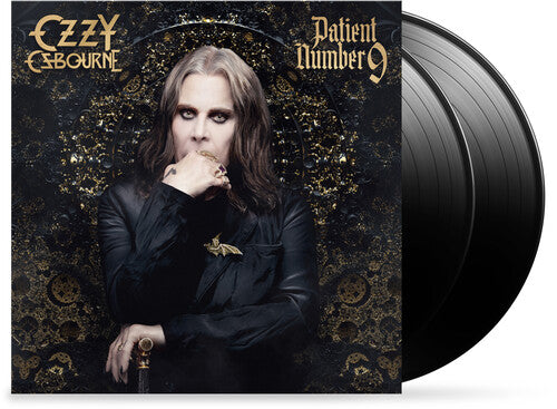 Osbourne, Ozzy - Patient Number 9