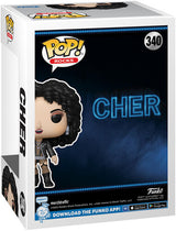 Cher - Funko Pop!