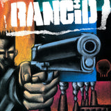 Rancid - 93 (Anniversary Edition)