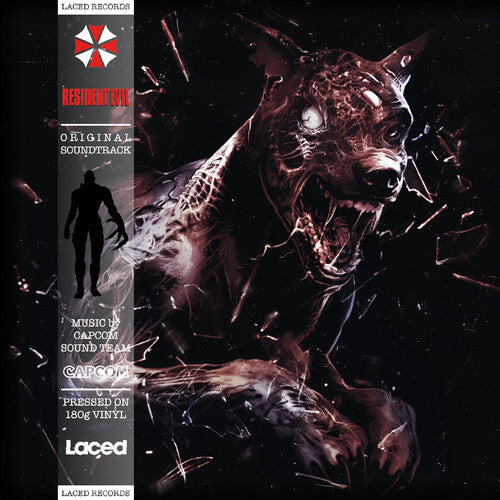 Soundtrack - Resident Evil