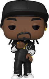 Snoop Dogg (Drop It Like It's Hot) - Funko POP!