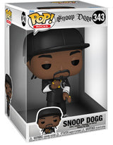 Snoop Dogg (Drop It Like It's Hot) - Funko POP!