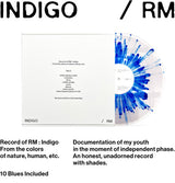 RM (BTS) - Indigo