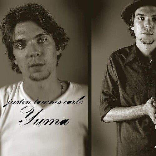 Earle, Justin Townes - Yuma