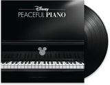 Miscellaneous - Disney Peaceful Piano