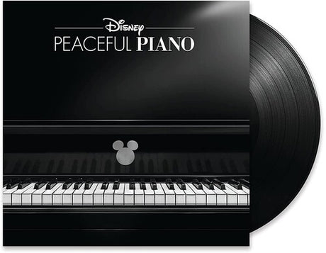 Miscellaneous - Disney Peaceful Piano