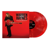 Haynes, Warren - Man In Motion