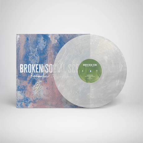 Vinyl Pre-Orders For Music Collectors – Joe's Albums