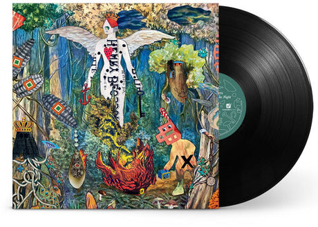 Revivalists, The -  Pour It Out Into The Night