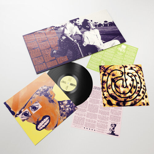 Milky Chance -  Living In A Haze