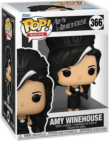 Winehouse, Amy - FUNKO POP!
