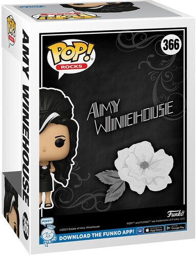 Winehouse, Amy - FUNKO POP!
