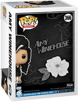 Winehouse, Amy - FUNKO POP!