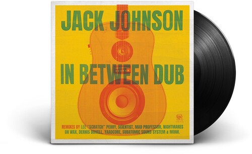 Johnson, Jack - In Between Dub