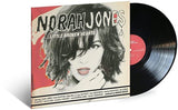 Jones, Norah - Little Broken Hearts
