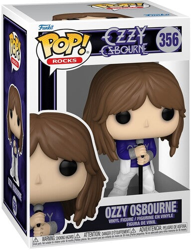 Osbourne, Ozzy - Funko Pop!