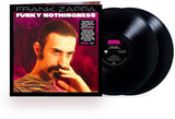 Zappa, Frank - Funky Nothingness