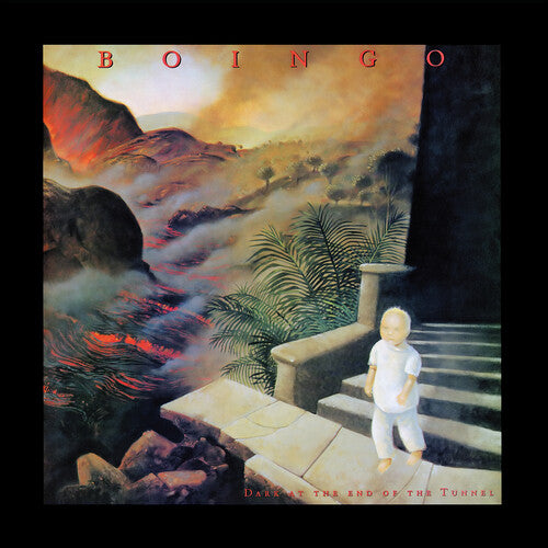 Oingo Boingo – Dark At The End Of The Tunnel