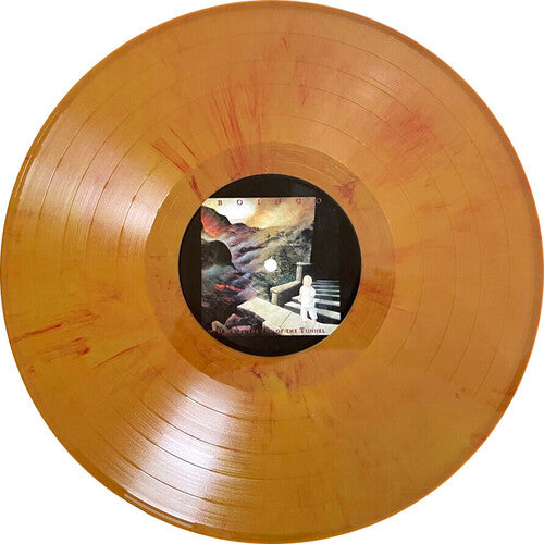 Oingo Boingo – Dark At The End Of The Tunnel