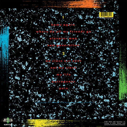 Oingo Boingo - Boi-ngo