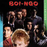 Oingo Boingo - Boi-ngo