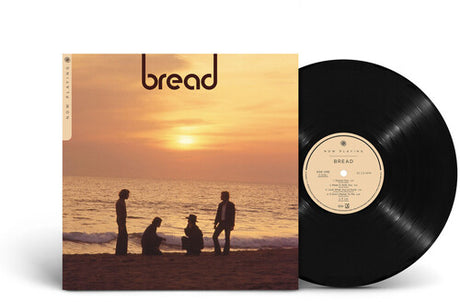 Bread - Now Playing