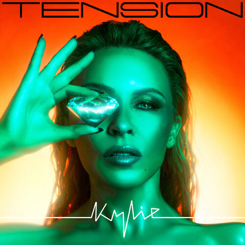 Minogue, Kylie - Tension