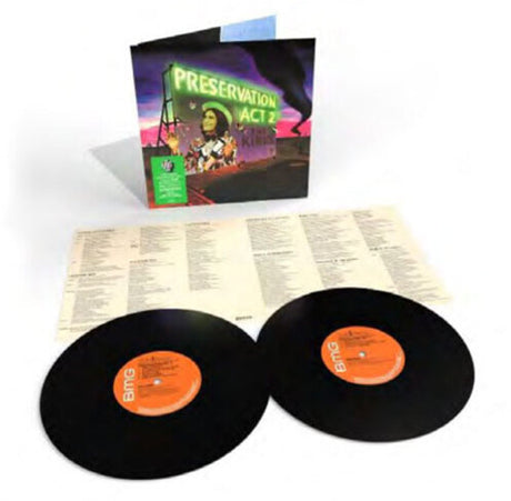 Kinks, The - Preservation Act 2