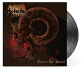 Nocturnal Breed -  Carry The Beast