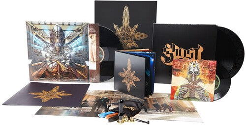 Ghost - Extended Impera – Joe's Albums