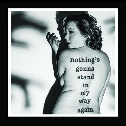 Loveless, Lydia - Nothing's Gonna Stand In My Way Again