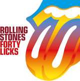 Rolling Stones - Forty Licks