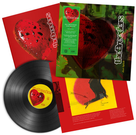 Breeders, The - Last Splash (30th Anniv)