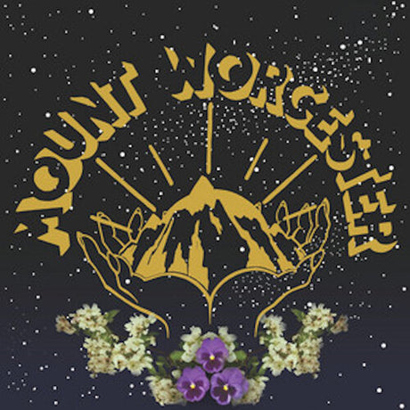 Mount Worcester - Self Titled