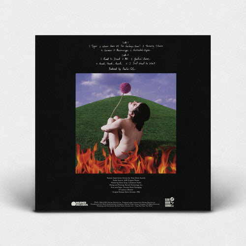 Cole, Paula - This Fire