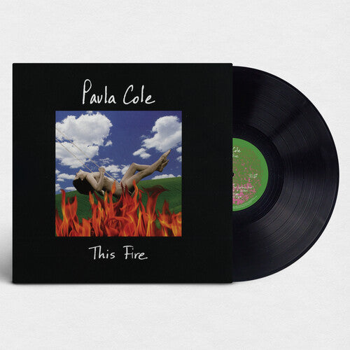 Cole, Paula - This Fire