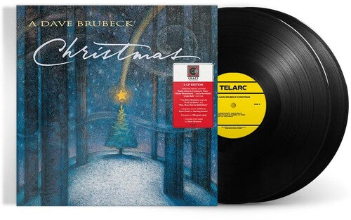 Brubeck, Dave - A Dave Brubeck Christmas