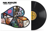 Rodgers, Paul - Midnight Rose