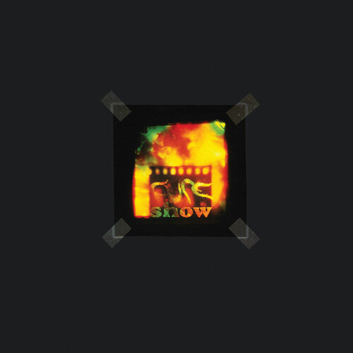 Cure, The - Show