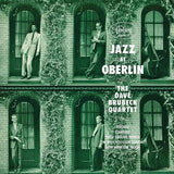 Brubeck, Dave - Jazz At Oberlin