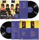 Salad - Singles Bar