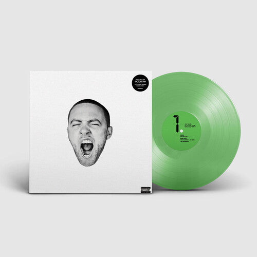 Miller, Mac - GO:OD AM