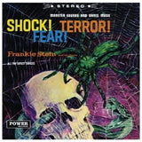 Stein, Frankie - Shock Terror Fear