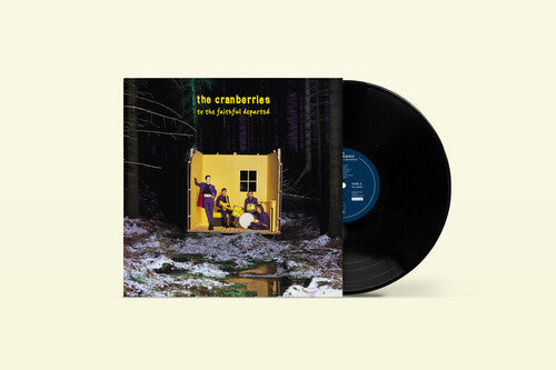 Cranberries, The -  To The Faithful Departed